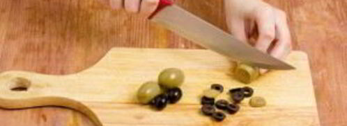 солянка с лимоном. Шаг 9