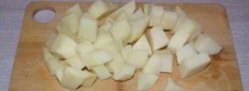 солянка сборная мясная классическая. Шаг 11