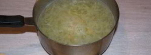 солянка сборная мясная классическая. Шаг 7