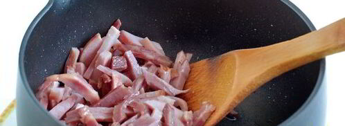 солянка сборная мясная с картошкой. Шаг 5