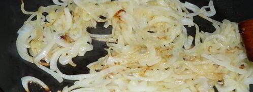 солянка сборная мясная. Шаг 3