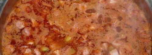 солянка сборная мясная. Шаг 5