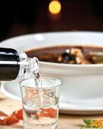 Солянка сборная рыбная