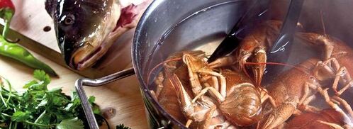 солянка сборная рыбная. Шаг 2