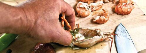 солянка сборная рыбная. Шаг 4