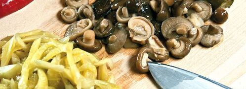 солянка сборная рыбная. Шаг 8