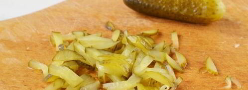 суп солянка классическая. Шаг 7