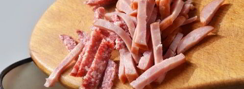 суп солянка классическая. Шаг 10