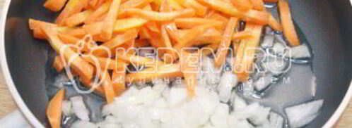 суп солянка. Шаг 2