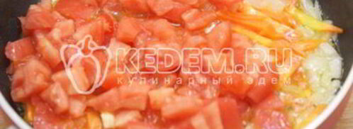 суп солянка. Шаг 3