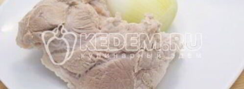 суп солянка. Шаг 4