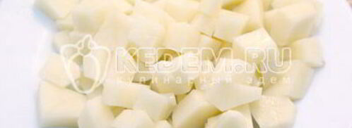 суп солянка. Шаг 5