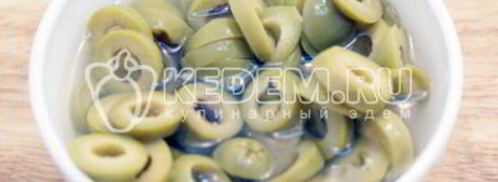 суп солянка. Шаг 9