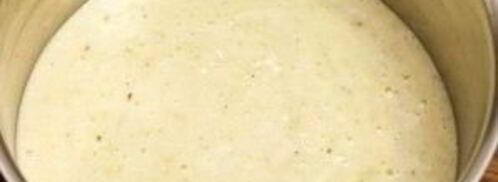 суп диетический из сельдерея. Шаг 11