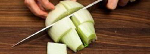 суп диетический из сельдерея. Шаг 3