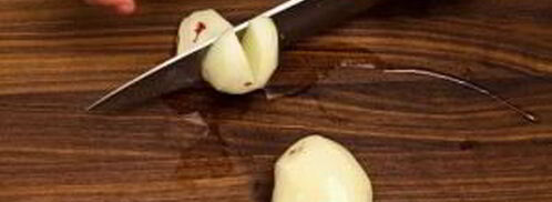 суп диетический из сельдерея. Шаг 6