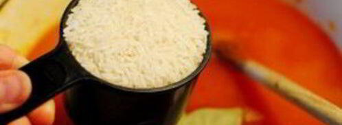 суп гамбо. Шаг 6