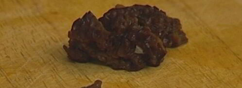 суп из белой фасоли со сморчками. Шаг 2