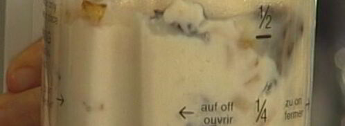 суп из белой фасоли со сморчками. Шаг 7