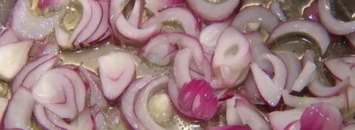 суп из кабачков и пекинской капусты. Шаг 5