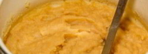 суп из копченостей. Шаг 3