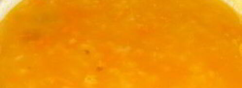 суп из копченостей. Шаг 9