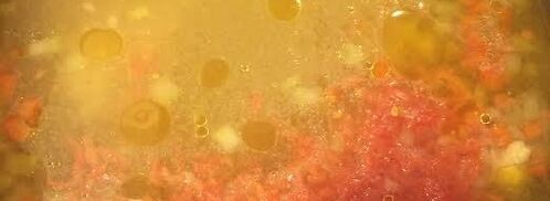 суп из нута. Шаг 6