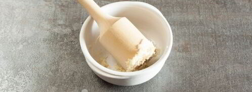 суп из томатного сока. Шаг 4