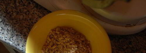 харчо из баранины. Шаг 3