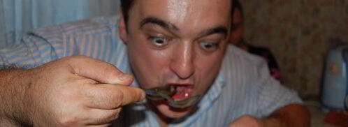 харчо из баранины. Шаг 6