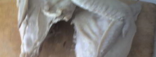 харчо из курицы. Шаг 3