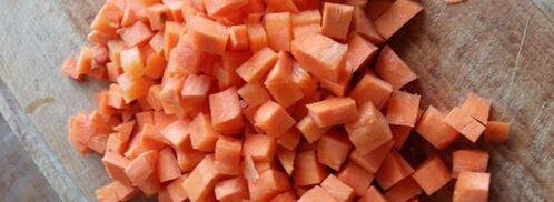 харчо по-грузински. Шаг 7