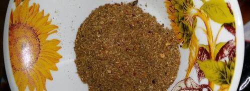 харчо по-грузински. Шаг 10