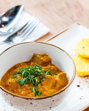 Харчо по-мегрельски