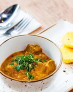 Харчо по-мегрельски