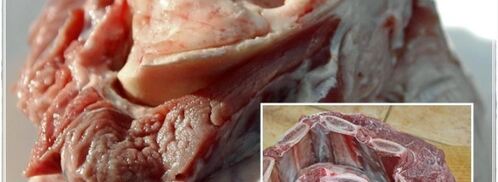 харчо. Шаг 2