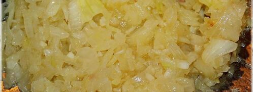 харчо. Шаг 17