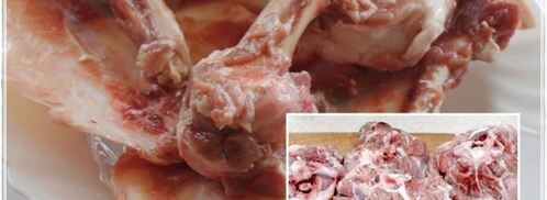 харчо. Шаг 3