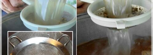 харчо. Шаг 27