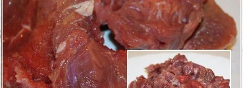 харчо. Шаг 4