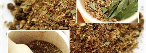 харчо. Шаг 31