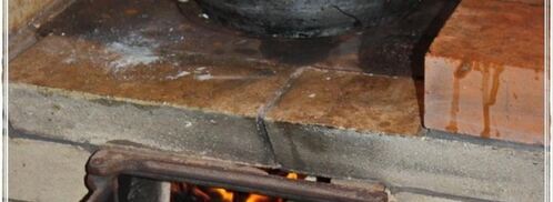 харчо. Шаг 6