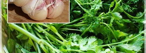 харчо. Шаг 10