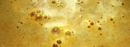 чечевично-морковный суп-пюре с карри. Шаг 4