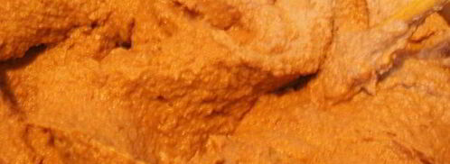 фасолевый суп-пюре с сельдереем и морковью. Шаг 3