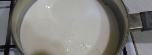 овощной суп-пюре с шампиньонами. Шаг 3