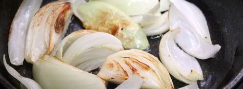 овощной суп-пюре с тефтельками. Шаг 2