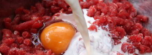 овощной суп-пюре с тефтельками. Шаг 5