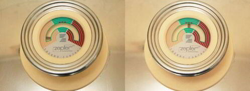 суп-пюре из горошка. Шаг 4