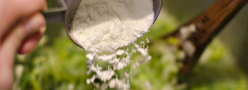 суп-пюре из лука порея. Шаг 3